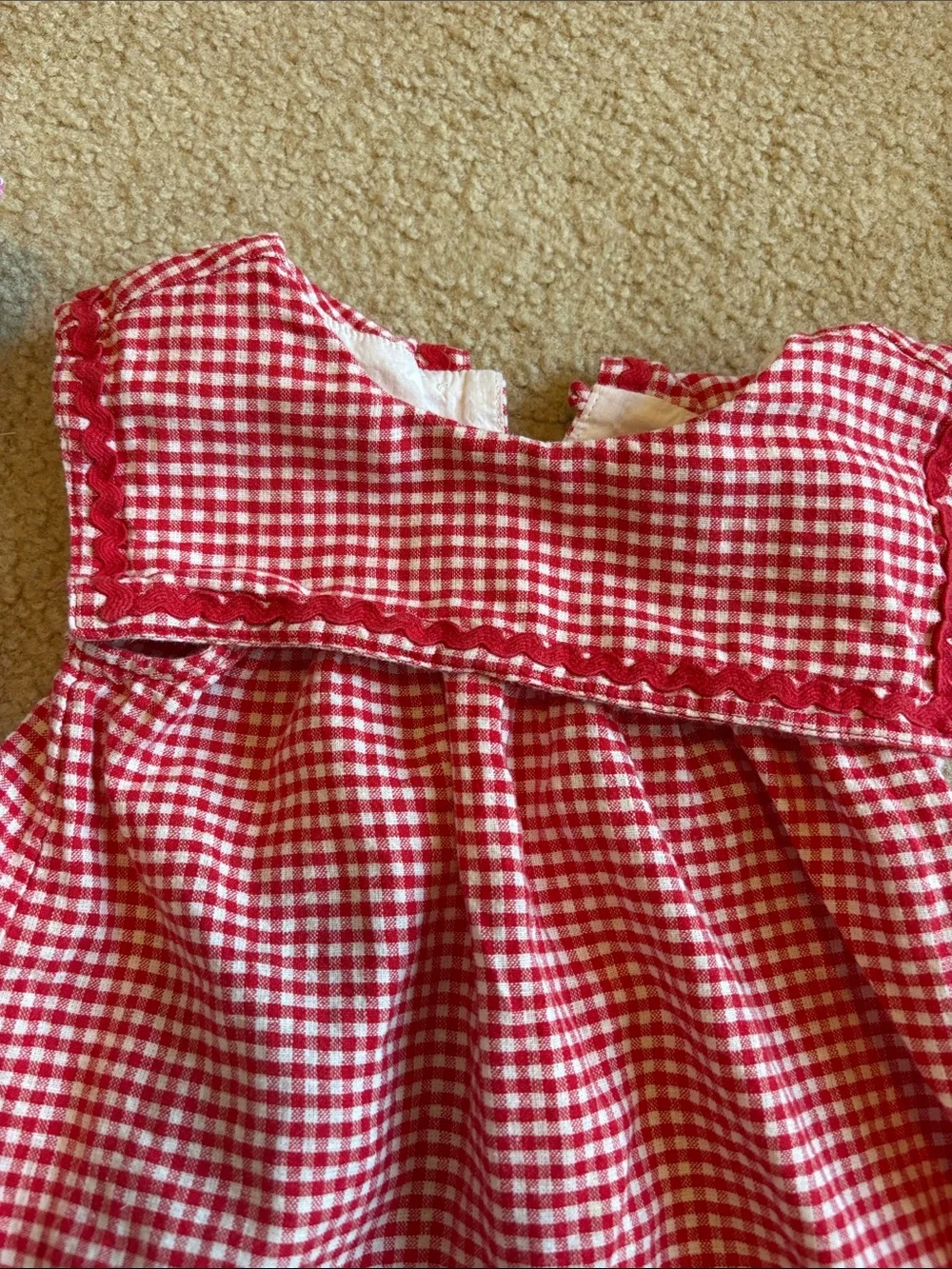 Toddler girl dresses